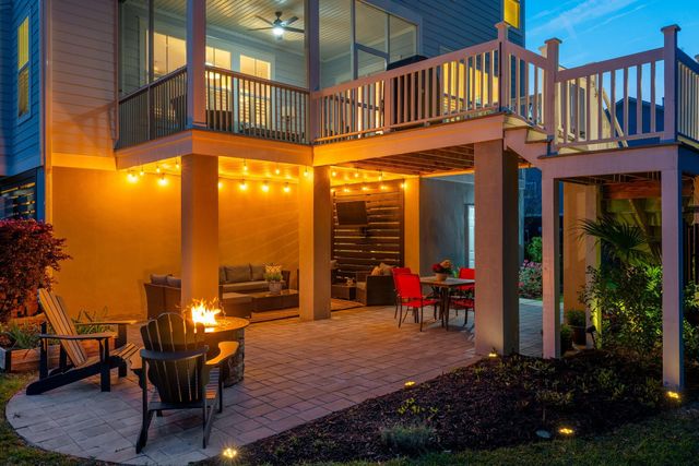 1138 Tebalt Drive, Johns Island, SC 29455