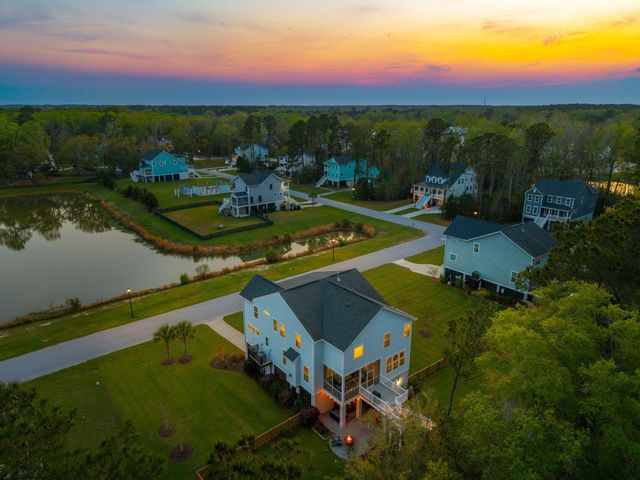 1138 Tebalt Drive, Johns Island, SC 29455