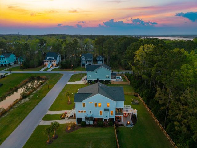 1138 Tebalt Drive, Johns Island, SC 29455