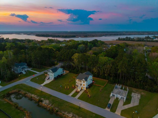 1138 Tebalt Drive, Johns Island, SC 29455