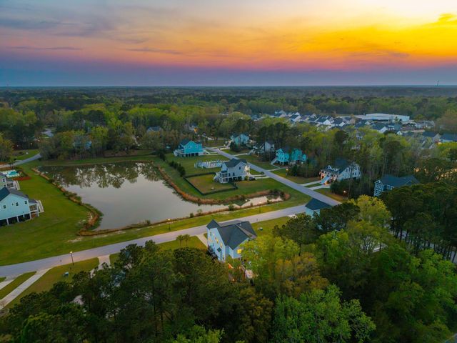 1138 Tebalt Drive, Johns Island, SC 29455