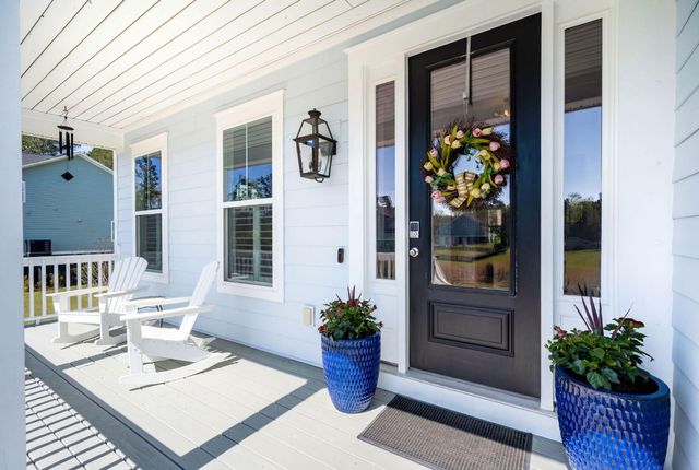 1138 Tebalt Drive, Johns Island, SC 29455