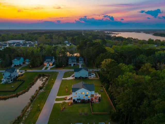 1138 Tebalt Drive, Johns Island, SC 29455