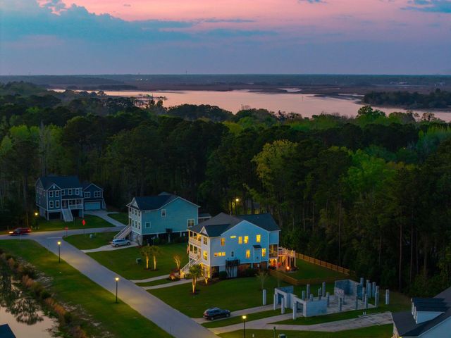 1138 Tebalt Drive, Johns Island, SC 29455