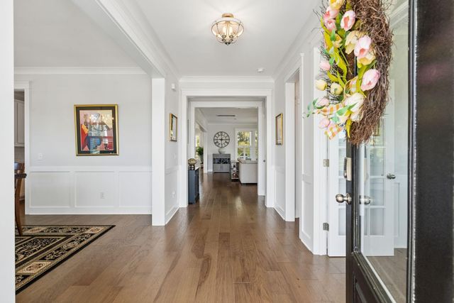 1138 Tebalt Drive, Johns Island, SC 29455