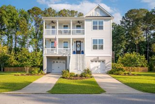 1138 Tebalt Drive, Johns Island, SC 29455