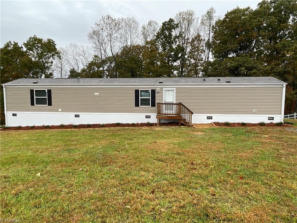 583 Snody Road, Mount Airy, NC 27030
