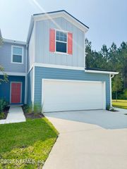 13505 UTE, Jacksonville, FL 32218