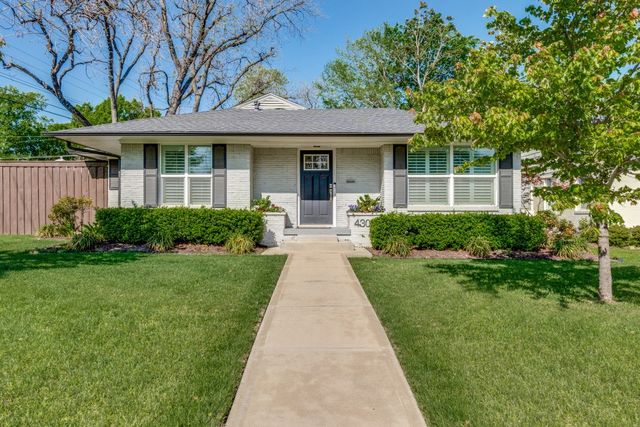 4303 Skillman Street, Dallas, TX 75206