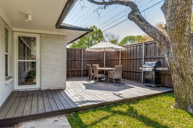 4303 Skillman Street, Dallas, TX 75206