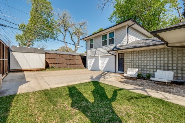4303 Skillman Street, Dallas, TX 75206