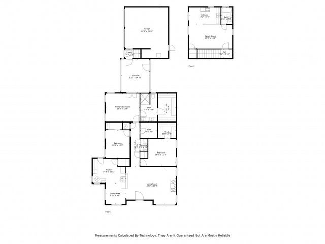 4303 Skillman Street, Dallas, TX 75206