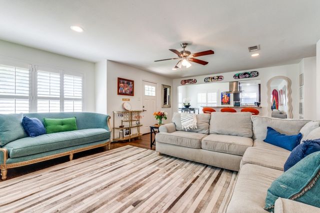 4303 Skillman Street, Dallas, TX 75206