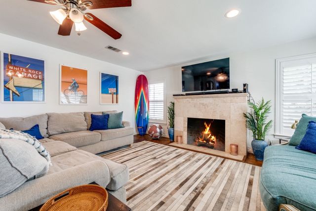 4303 Skillman Street, Dallas, TX 75206