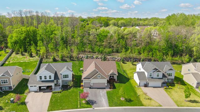 4029 129th Street, Savage, MN 55378