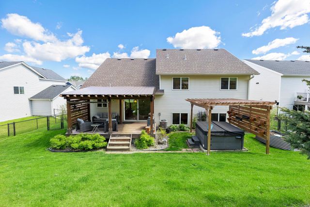 4029 129th Street, Savage, MN 55378