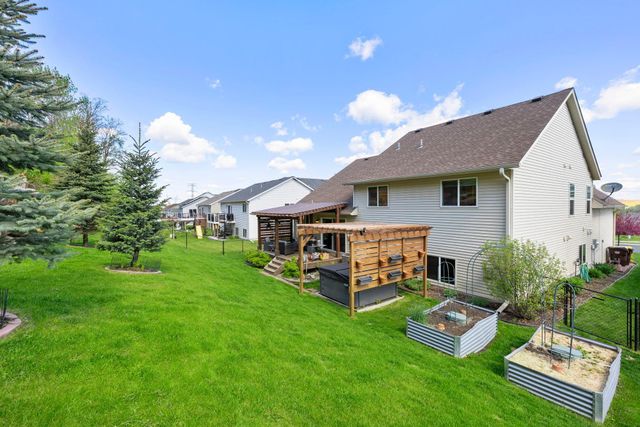 4029 129th Street, Savage, MN 55378