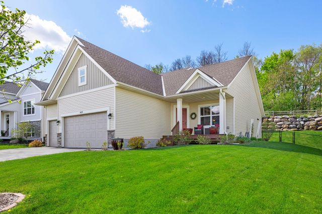 4029 129th Street, Savage, MN 55378