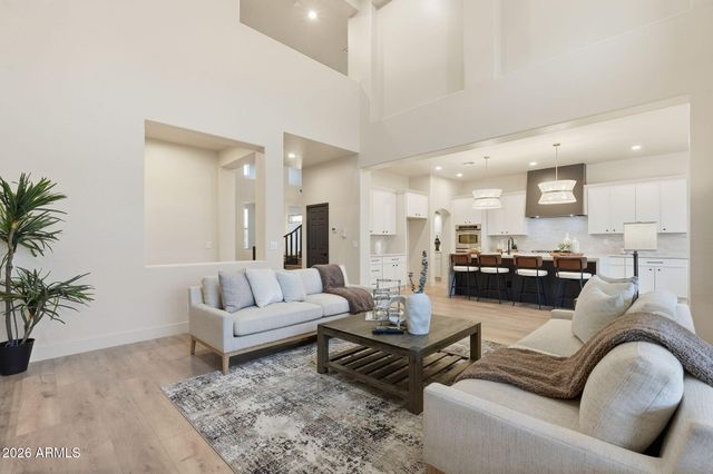 40207 N HICKOK Trail, Phoenix, AZ 85086