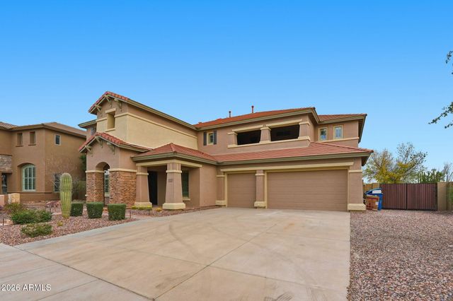 40207 N HICKOK Trail, Phoenix, AZ 85086