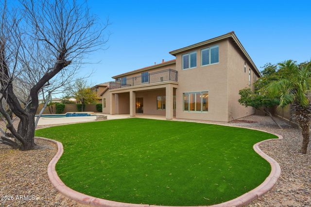 40207 N HICKOK Trail, Phoenix, AZ 85086