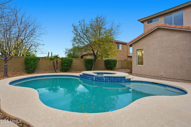 40207 N HICKOK Trail, Phoenix, AZ 85086