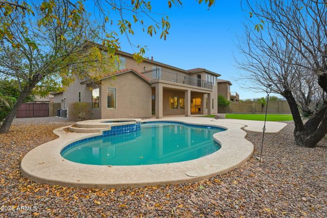 40207 N HICKOK Trail, Phoenix, AZ 85086