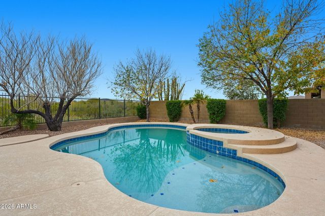 40207 N HICKOK Trail, Phoenix, AZ 85086