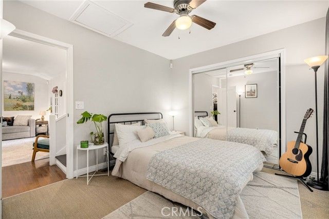 5130 W 20th, Los Angeles, CA 90016