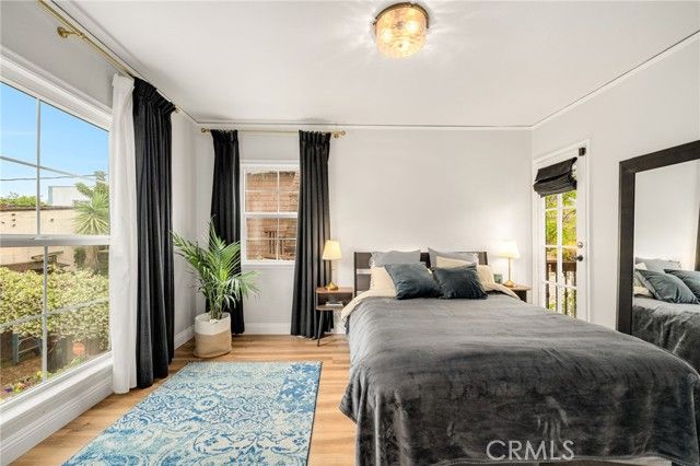 5130 W 20th, Los Angeles, CA 90016