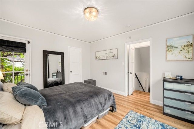 5130 W 20th, Los Angeles, CA 90016