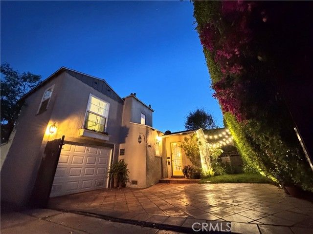 5130 W 20th, Los Angeles, CA 90016