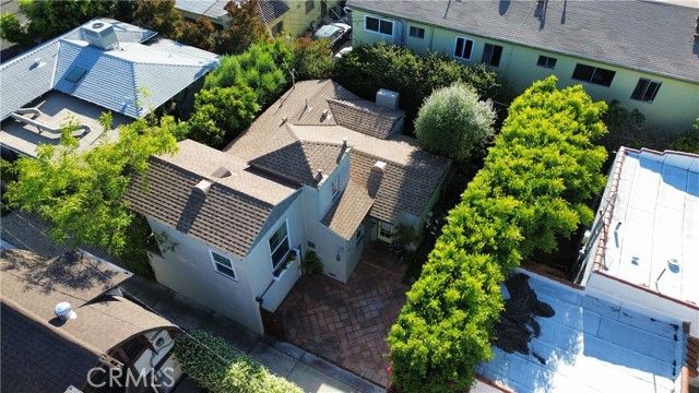 5130 W 20th, Los Angeles, CA 90016