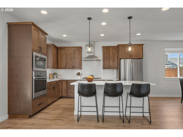 6748 Sw LUPINE Way, Wilsonville, OR 97070