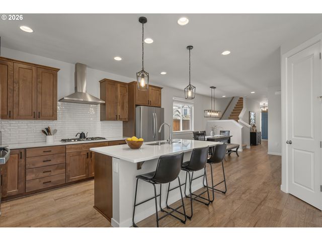 6748 Sw LUPINE Way, Wilsonville, OR 97070