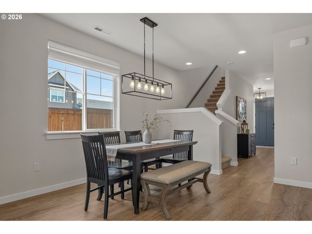 6748 Sw LUPINE Way, Wilsonville, OR 97070