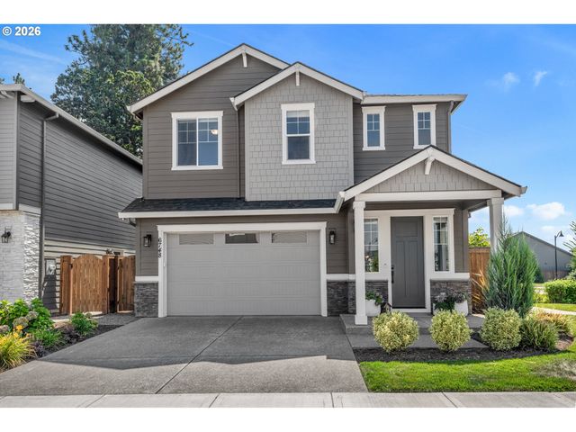 6748 Sw LUPINE Way, Wilsonville, OR 97070