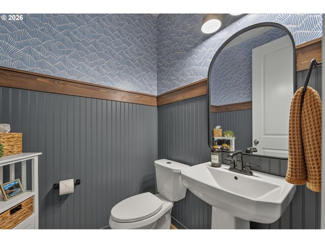 6748 Sw LUPINE Way, Wilsonville, OR 97070