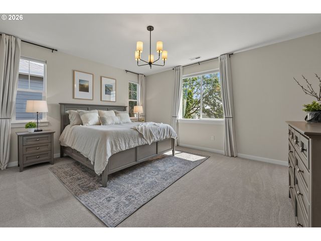 6748 Sw LUPINE Way, Wilsonville, OR 97070