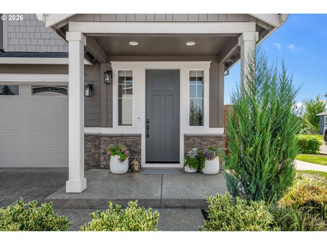 6748 Sw LUPINE Way, Wilsonville, OR 97070