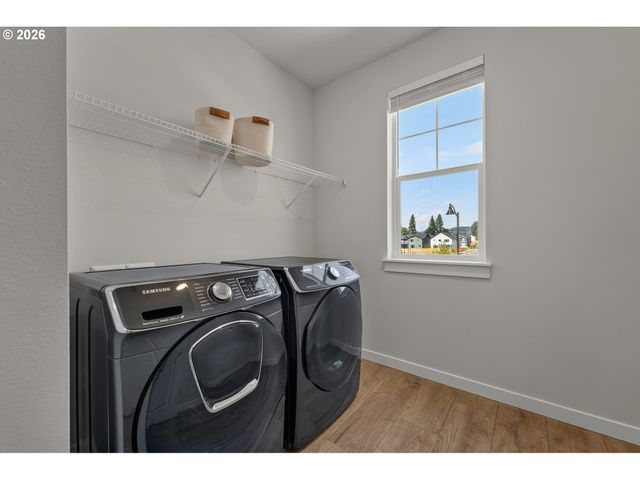6748 Sw LUPINE Way, Wilsonville, OR 97070