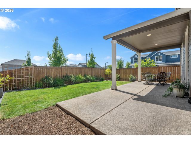 6748 Sw LUPINE Way, Wilsonville, OR 97070