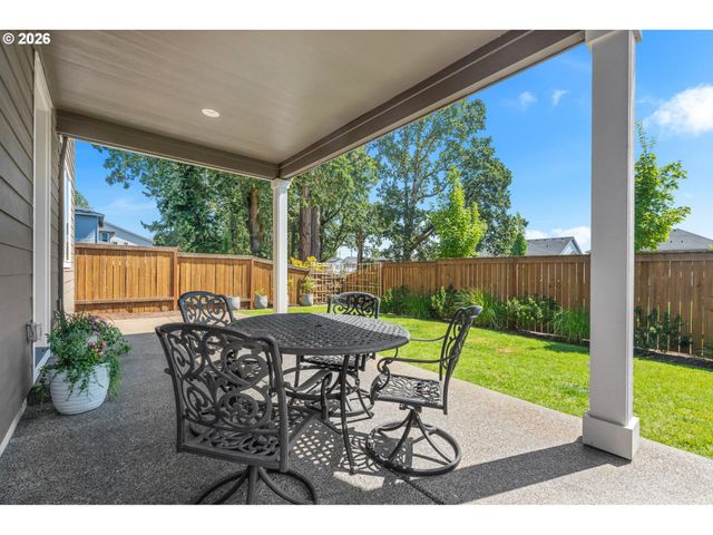 6748 Sw LUPINE Way, Wilsonville, OR 97070