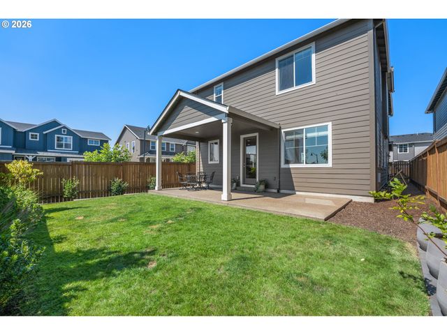 6748 Sw LUPINE Way, Wilsonville, OR 97070