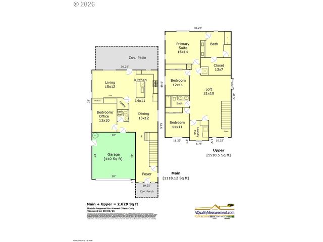 6748 Sw LUPINE Way, Wilsonville, OR 97070