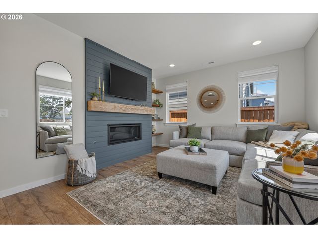 6748 Sw LUPINE Way, Wilsonville, OR 97070