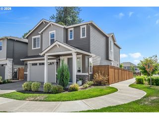 6748 Sw LUPINE Way, Wilsonville, OR 97070