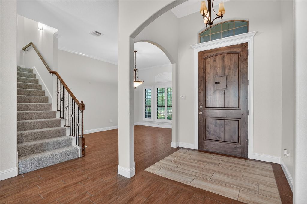 2000 Adams Lane S, Azle, TX 76020 — photo 5