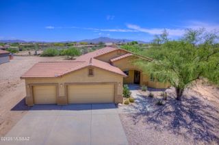 13520 S Sonoita Ranch Circle, Vail, AZ 85641