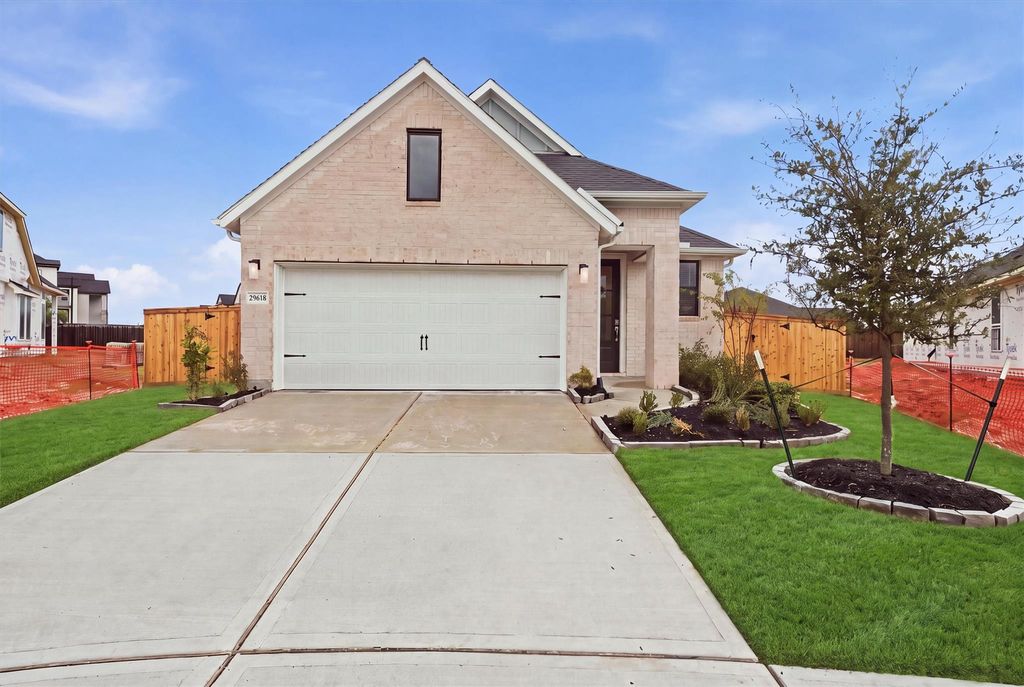 29618 Roasted Plum Road, Katy, TX 77494